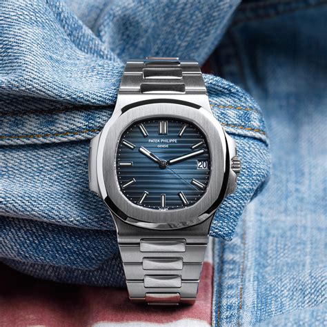 patek philippe nautilus 5701|Patek Philippe Nautilus reference 5711.